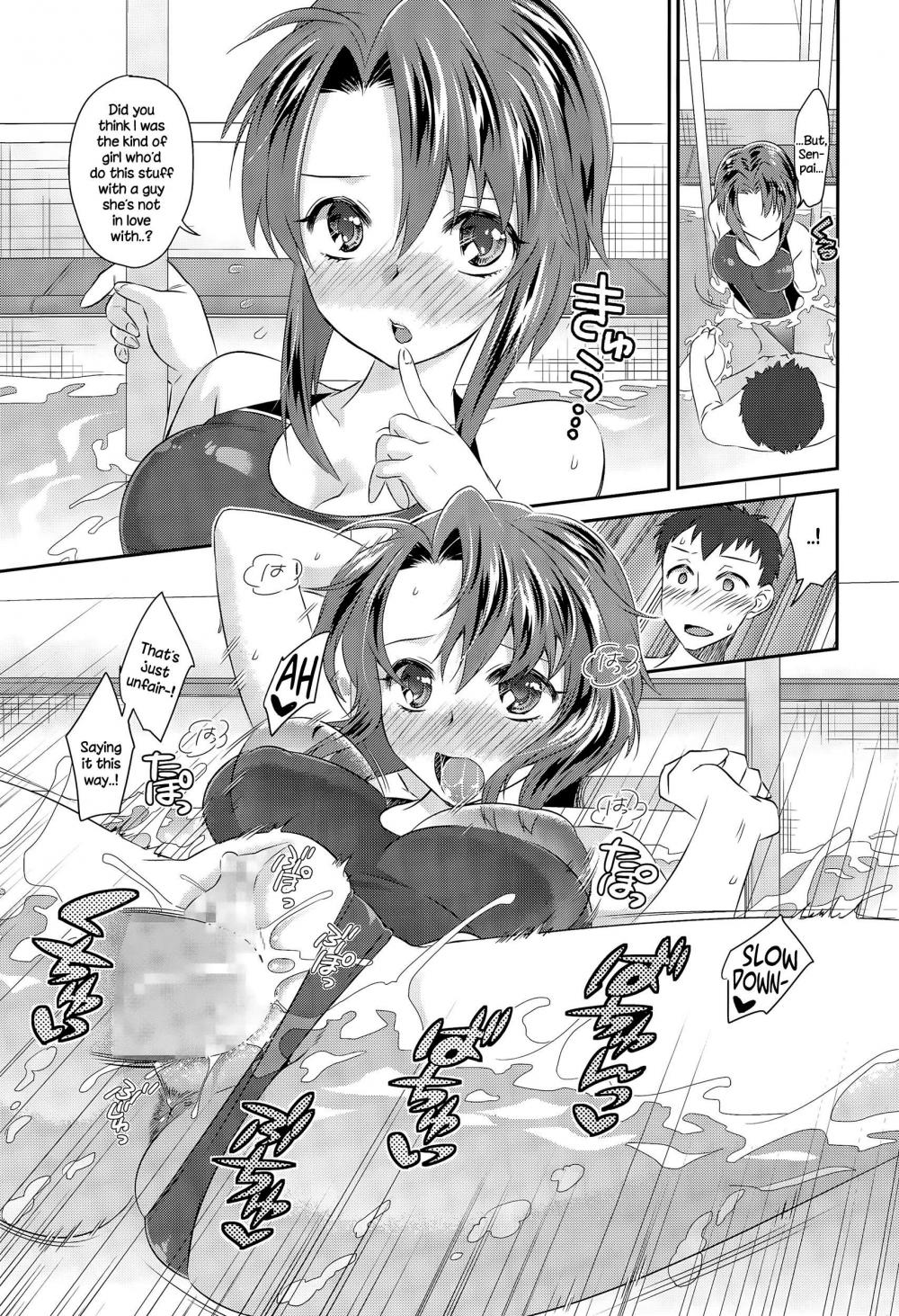 Hentai Manga Comic-Tokubetsu Hoshuu-Read-17